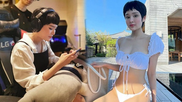 Hien Ho admits to being “addicted” to PUBG Mobile, especially given many “winged” words by ViruSs.