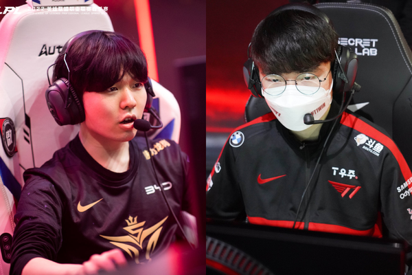 The League of Legends community considers Rookie to be the second best mid laner in the world after Faker, “Forget ShowMaker”