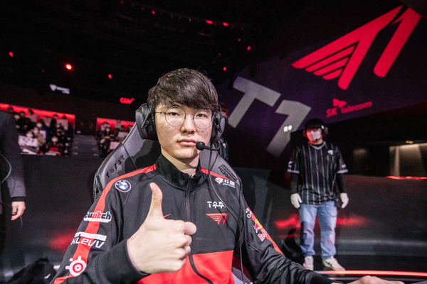 Faker and T1 set a super record in the LCK Spring 2022: Not only talent and luck, it’s also the law of humanity