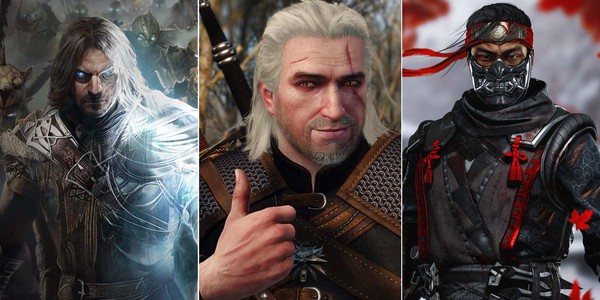 10 great role-playing games to plow while waiting for “The Witcher 4” (P1)