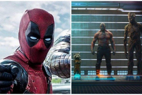 There are up to 2 names in the MCU and 5 hit movies that were once thought to be failures, but in fact, huge profits