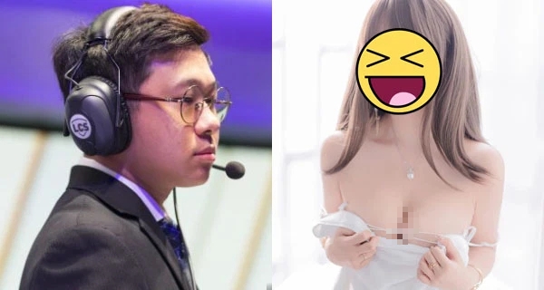 Stunned with the reason of “debt” of the former TSM coach’s billions, it turned out to be to donate to hot female streamers