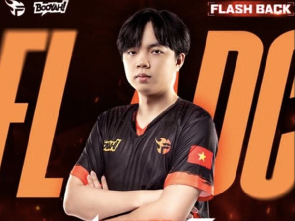 ADC returns to its forte position, Team Flash fans put their hope in “veteran”
