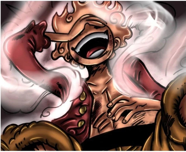 One Piece 1044: Witnessing Kaido being beaten up, fans admire Luffy’s new strength