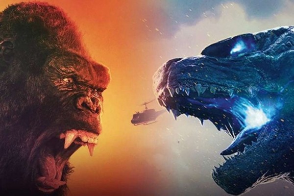 4 possible stories in Godzilla vs Kong 2
