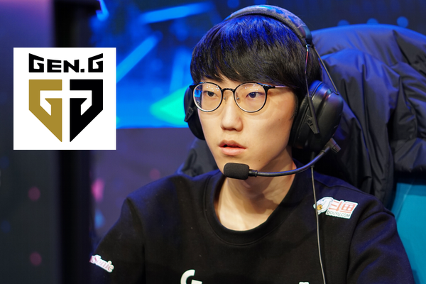 Nuguri try hard 139 ranked matches in 1 week, rumored to join Gen.G to break T1’s dominance
