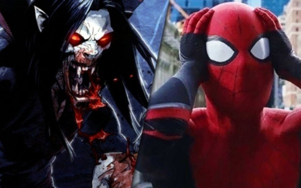 Will the relationship between Morbius and Spider-Man open up a multiverse that combines SSU and MCU?