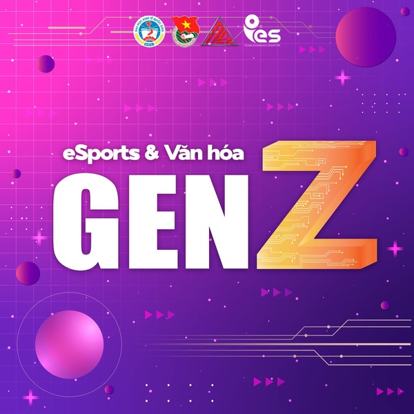 eSports and Gen Z Culture surprise with the attendance of a series of famous KOLs!