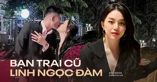 How rich is Linh Ngoc Dam’s ex-boyfriend?