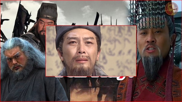 After Truong Phi died, Liu Bei only said one sentence that made Zhuge Liang cold, Trieu Van “disillusioned”