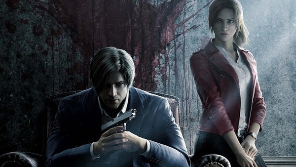 This summer, the live-action Resident Evil movie produced by Netflix will officially air