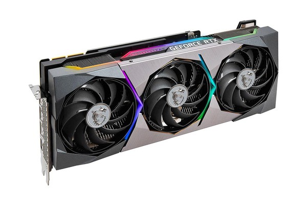GeForce RTX 3090 Ti “monster” revealed, every gamer’s dream is here