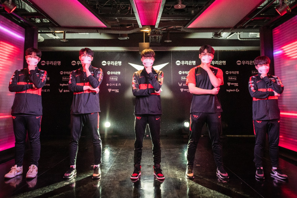 With a long unbeaten streak that has not ended, T1 may cause the LCK to consider choosing players for the 2022 Asian Games.