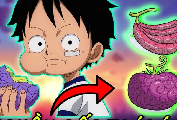 The “holes” that Oda needs to fill after changing the type of Gomu Gomu fruit to Hito Hito