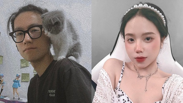 Revealing the “hint” MC Kim Sa officially dated the 31st SEA Games player Wild Rift