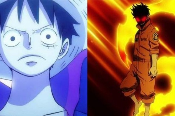 5 anime characters possessing powers that seem normal but turn out to be terrible