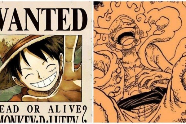 4 possible reasons why Luffy has the highest wanted level in the world after the Wano arc