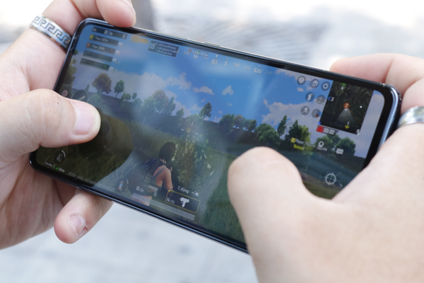 Experience PUBG Mobile with Samsung Galaxy A53 5G: The “delicious – nutritious” phone