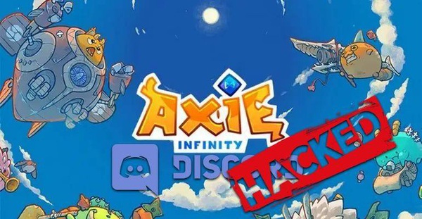 Axie Infinity was hacked more than 14,000 billion, the gaming community is still as calm as ever: “Why be afraid”
