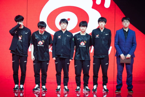 TheShy’s Aatrox is “completely ruined”, SofM is “unwilling”, WBG officially bid farewell to LPL Spring 2022