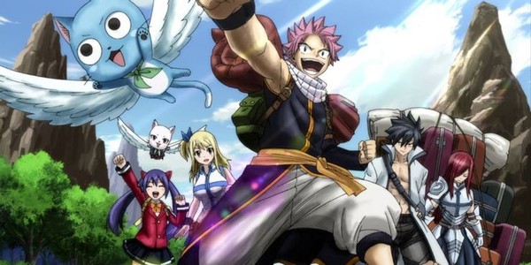 10 anime titles that would go bad if made into live-action (P.2)