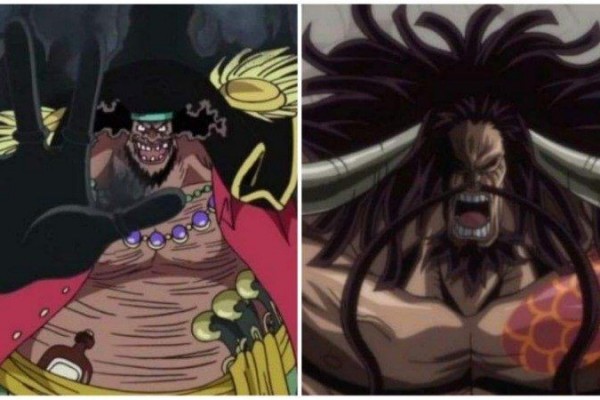 5 ways to make Blackbeard a tougher enemy than Kaido