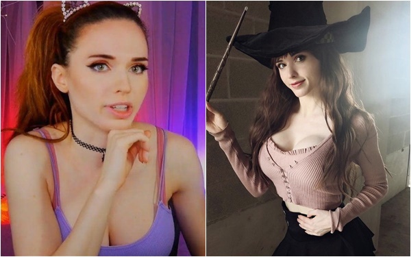Making a lot of money selling 18+ photos, the female streamer shocked when she invested 50 billion to buy Blizzard shares, decided to “all in” to change her life