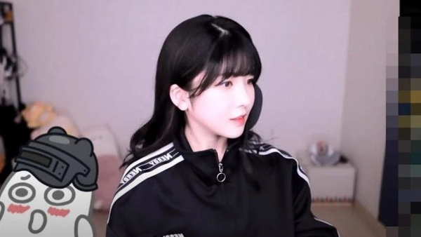 Rumored to “fake deer” seduce men to cheat money, female streamer 2000 announced that she would sue the person who spread false information