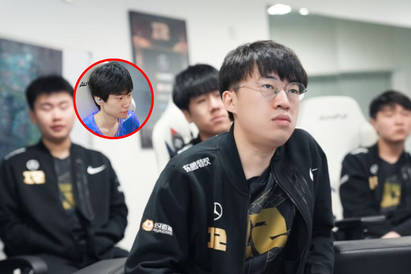 “King of rumors” Doinb confirmed that RNG will fail in the playoffs, implying “the player is in very poor form”