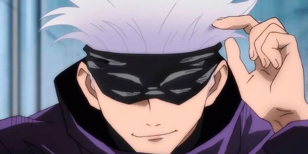 Top 8 most popular exorcism masters in the anime world, Satoru Gojo ranked No.1 (P.2)