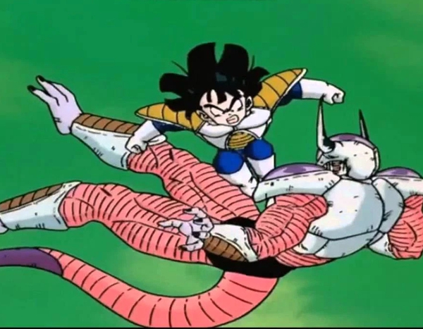 Review 3 times Gohan surpassed his limit in Dragon Ball, worthy of being Goku’s son