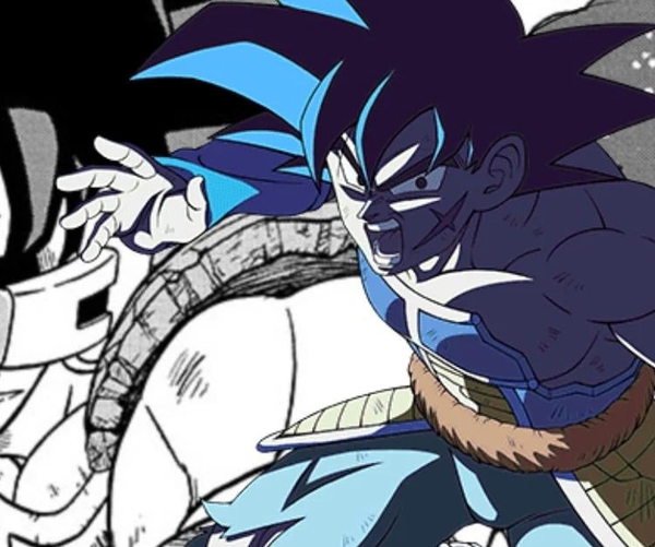 Dragon Ball Super chapter 83 reveals the secret of the battle between Goku’s father and Gas, the Saiyan annihilation was planned