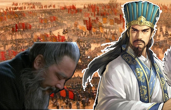 Deciphering the mystery of Zhuge Liang’s “shocking” ability, can he really “call out the wind” and call the east wind to win the battle of Xich Bich?