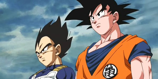 10 pairs of friends with unbeatable strength in shonen anime, who can surpass Goku and Vegeta (P.2)