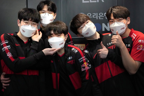 The LCK community debated the selection process for the 2022 Asiad squad, KeSPA was called by T1 fans to criticize