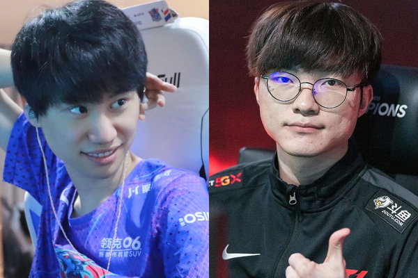“The figure of 20 million USD for Faker in the LPL is absurd”, revealing why young players want to join T1