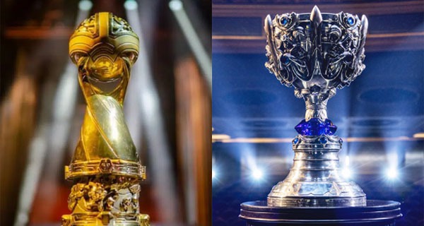 Should Riot Games reserve a spot at Worlds for the MSI champion of the same year?