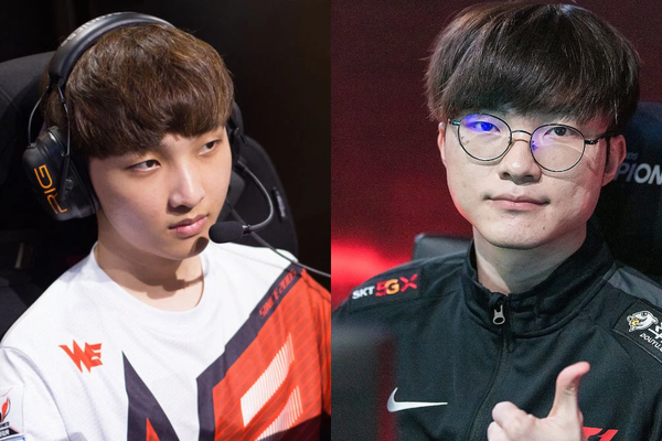 who made Faker “hate” at Asiad 2018, now what?