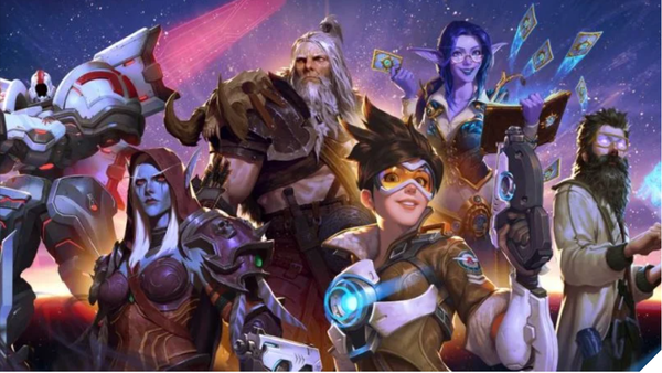 Asking players to see if they agree with the NFT game, Blizzard received the results, canceling the project immediately.