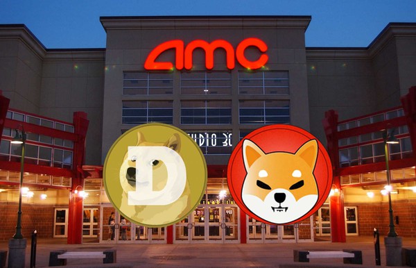 The world’s largest cinema chain officially accepts payment in Dogecoin