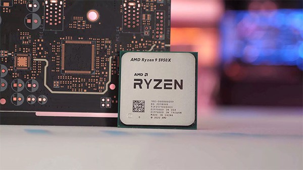 AMD’s Windows 11 graphics driver can mess up Ryzen CPU settings
