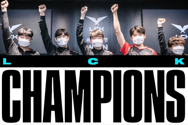 Doran holding the “super waste” Akshan, Gen.G helplessly watched T1 become the most perfect champion in LCK and League of Legends history
