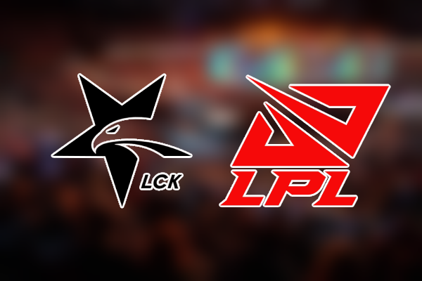 No need to wait until MSI 2022 or Asiad 2022, at the moment, the LCK is proving to be much inferior to the “great rival” LPL