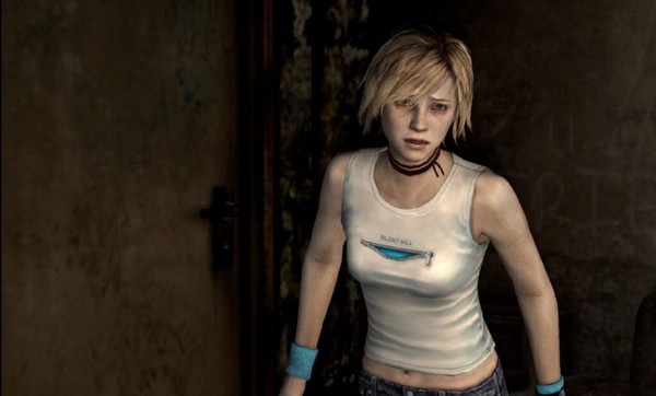 Top 10 best main characters in horror game series (P.2)