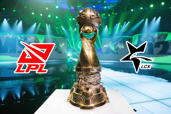 Being “favored” by Riot to the fullest, providing even advanced equipment for online fighting, will the LPL still “no hope” if it confronts the LCK?