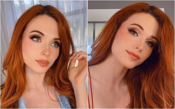 Abandoning the OnlyFans platform, the beautiful female streamer revealed that she lost an unimaginable amount of money “Must be more than 33 billion per month”