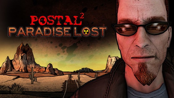 Download 100% free the very entertaining game Postal II