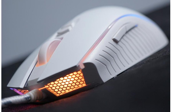 Newmen GX9 Pro: Delicious – durable gaming mouse