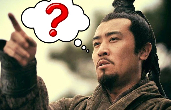 Just this one sentence from Liu Bei made the Three Kingdoms “lost” for 2000 years