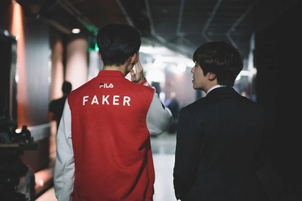Is there news that Coach kkOma has resigned from the Korean League of Legends team at Asiad 2022, what is the future of Faker and the players?